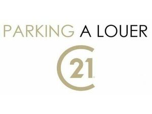 Parking à louer - Pontoise - 95 - ILE-DE-FRANCE