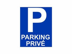 Parking à louer - 12 m2 - Remiremont - 88 - LORRAINE