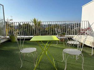 Vente Appartement 2 pièces à Nantes Centre Ville (44000) : à vendre 2 pièces / 58m² Nantes