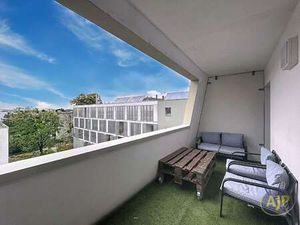 Vente Appartement 3 pièces à Nantes (44000) : à vendre 3 pièces / 61m² Nantes