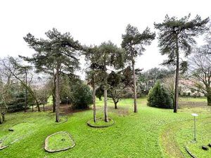 Vente Appartement 4 pièces à Nantes (44000) : à vendre 4 pièces / 66m² Nantes