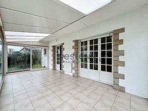 Vente Maison au Lion-d'Angers (49220) : à vendre / 121m² Le Lion-d'Angers