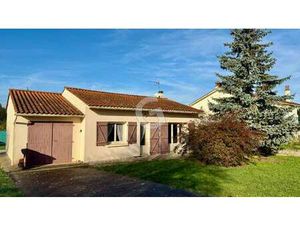 Vente Maison à Angles (85750) : à vendre / 66m² Angles