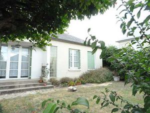 Vente Maison à Cossé-le-Vivien (53230) : à vendre / 52m² Cossé-le-Vivien