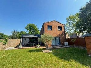 Vente Maison à La Chevrolière (44118) : à vendre / 140m² La Chevrolière