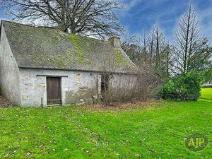 Vente Maison à Saint-Vincent-des-Landes (44590) : à vendre / 40m² Saint-Vincent-des-Landes