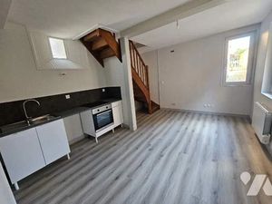 Location maison 3 pièces 43 m² à Buchy (76750)  560 €