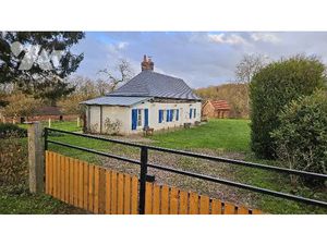 Location maison 3 pièces 57 m² à Buchy (76750)  600 €