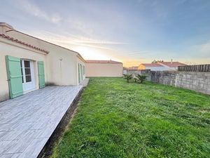 Location maison 4 pièces 97.5 m² à Les Sables-d'Olonne (85100)  1 300 €