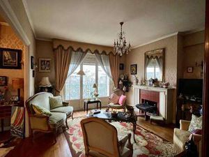 Vente Appartement 4 pièces à Lorient Centre Ville (56100) : à vendre 4 pièces / 88m² Lorie