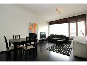 Maison communale - Appartement de +/- 70m² + terrasse