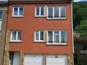 Appartement lumineux avec garage au 2e