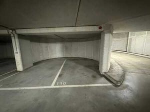 Emplacement de parking