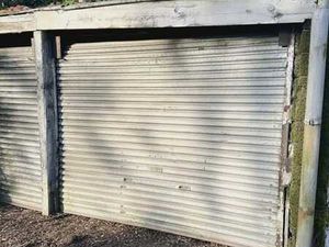 Garage en Cœur de Ville