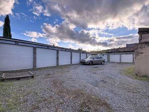 À vendre : 11 garages à Ougrée  rentabilité et sécurité