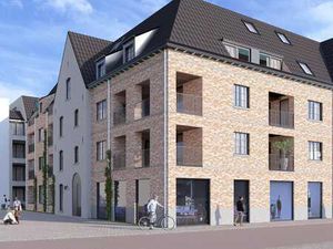 Exclusief nieuwbouwproject in het hart van Buggenhout