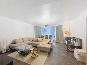 ANS : appartement 3 chambres  balcon  cave