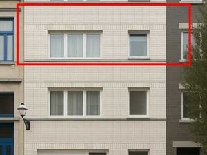 APPARTEMENT 1 CHAMBRE + TERRASSE