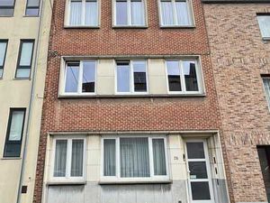 Appartement 1 chambre + espace polyvalent à Uccle