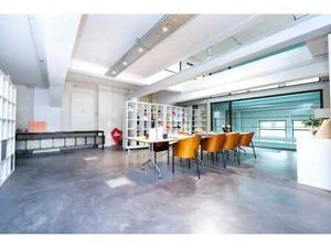FOREST – Bureaux ±351m² dans un bel espace
