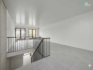 Local casco dans un projet neuf à visiter sans tarder!