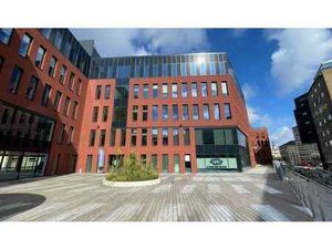 Porte du Sud de Malines - bureaux neufs à louer près de la