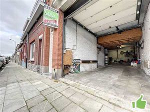 Parking/Boxe de garage