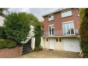 A Proximité Place Wiener -Superbe Maison 5 Chambres