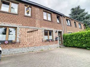 A VENDRE - LOT 2 LOGEMENTS - MAISON + STUDIO