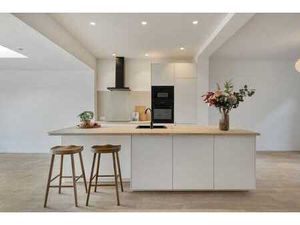 Maison prête à emménager avec 3 chambres à vendre dans le ce