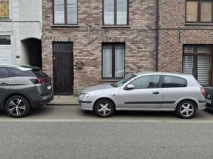Maison à restaurer avec jardin