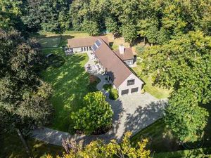 Villa exclusive au cœur de la forêt de Hertsberge