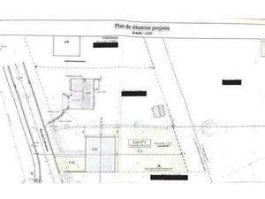 Terrains à bâtir à Aix-Sur-Cloie libres de constructeur