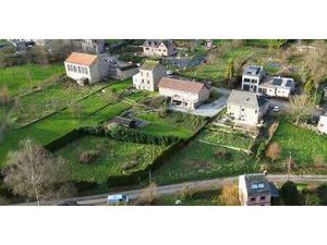 TERRAIN A BATIR IDEAL POUR PROJET IMMOBILIER !