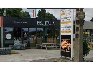 Chaussée De Binche  50B à MONS