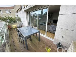 Appartement Clamart 105.3 m² T-4 à vendre  680 000 €