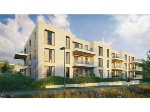 Nouveau projet de construction Kruishove au centre de Kruish