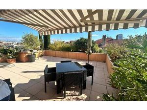 Appartement Lyon 6 122.01 m² T-5 à vendre  1 320 000 €