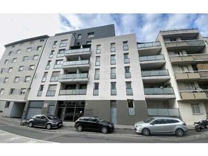 Appartement Lyon 7 68 m² T-3 à vendre  390 000 €