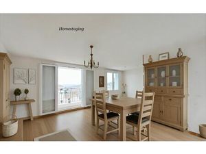 Appartement Manosque 67.95 m² T-3 à vendre  155 000 €