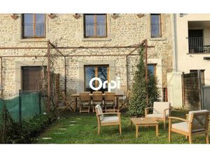 Appartement Mornant 51.43 m² T-2 à vendre  208 000 €