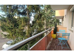 Appartement Saint-Étienne 50.64 m² T-2 à vendre  86 000 €