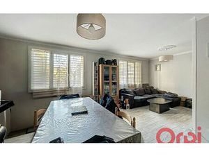 Appartement Toulon 82.35 m² T-4 à vendre  195 000 €