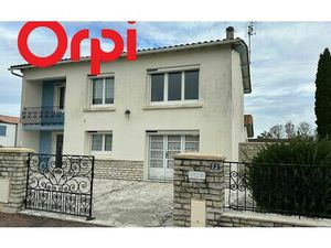 Maison Cabariot m² T-4 à vendre  189 900 €