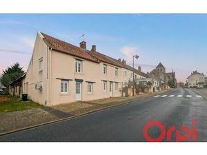 Maison Couleuvre 140 m² T-5 à vendre  39 000 €