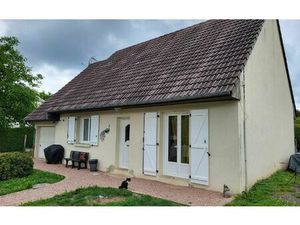 Maison Le Pin-au-Haras m² T-3 à vendre  156 800 €
