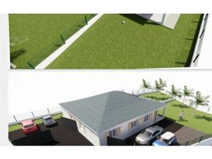 Maison Petit-Bourg 66 m² T-4 à vendre  280 000 €