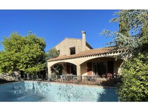 Maison Saint-Sériès 130 m² T-4 à vendre  395 000 €