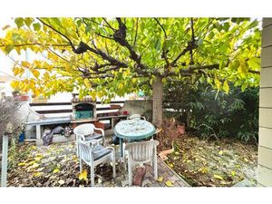 Maison Sigean m² T-3 à vendre  168 000 €