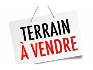 Terrain Rochefort-du-Gard m² T- à vendre  165 000 €